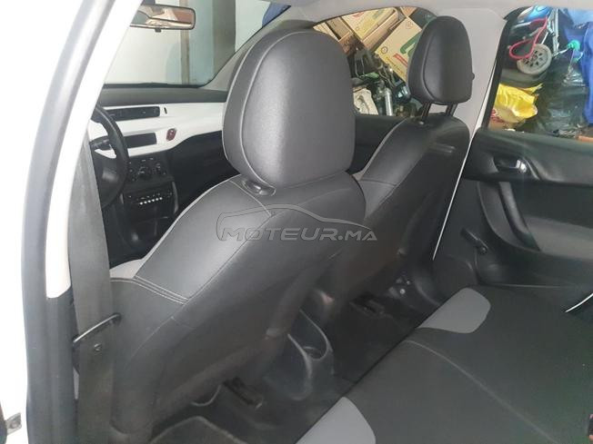 citroen c3 202 essence 