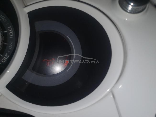 citroen c3 202 essence 