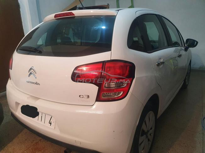 citroen c3 202 essence 