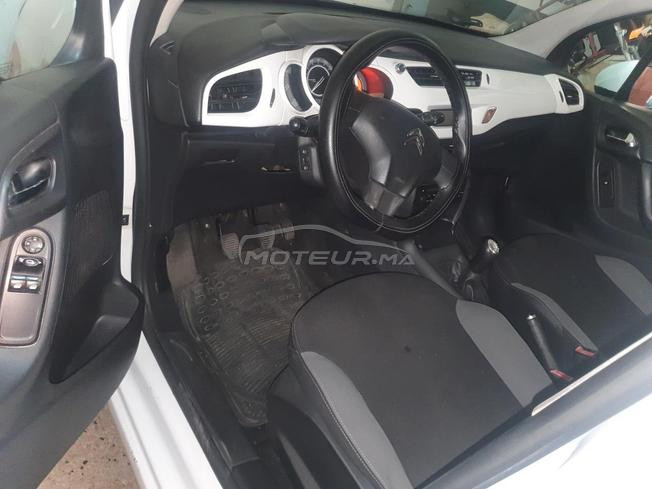 citroen c3 202 essence 
