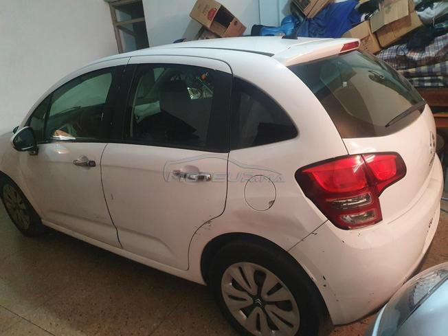 citroen c3 202 essence 