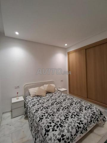 Appartement à louer 51 m² à Casablanca - 2