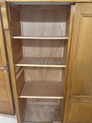 Armoire lettre coulissante - 2