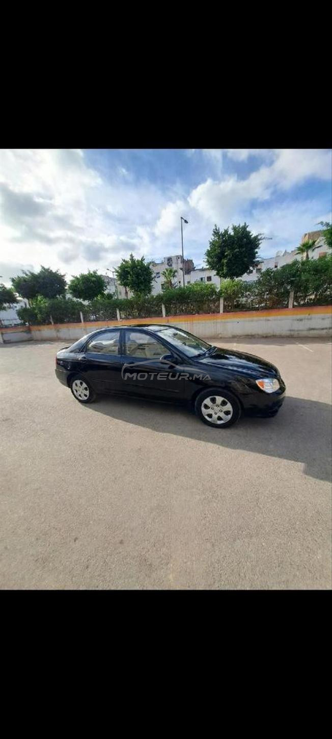 Kia Cerato Diesel  2006 à Casablanca
