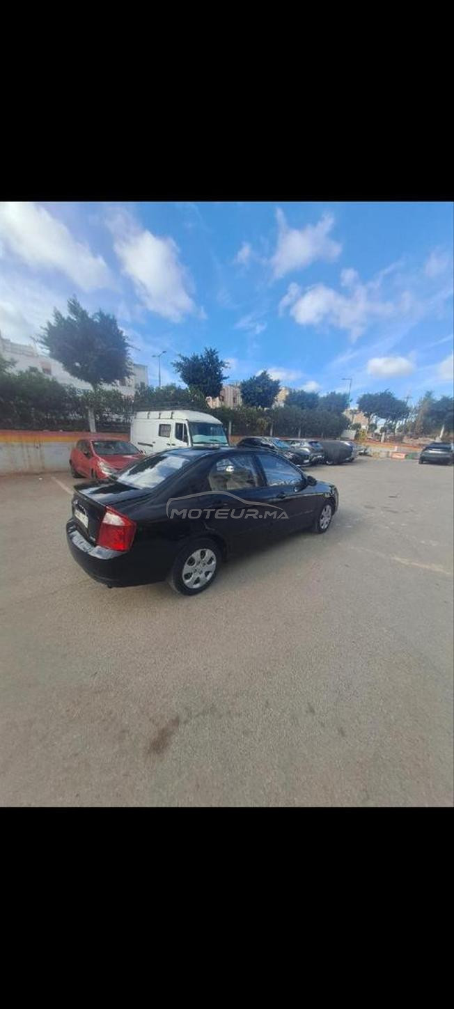 Kia Cerato Diesel  2006 à Casablanca