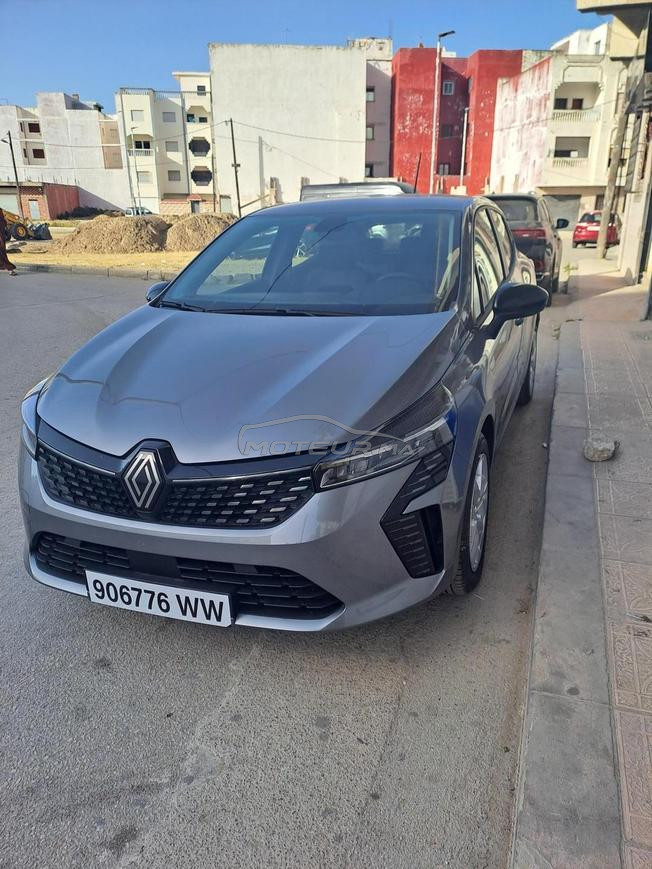 Location de voitures à Tétouan/Martil