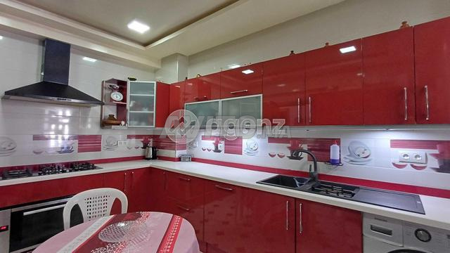 CMN-AC-2220 - Appartement à vendre à Sidi Maarouf - 2