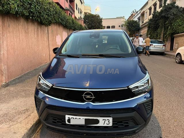 Opel Grandland - 2