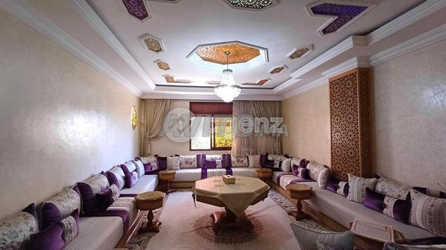 MHD-MHD-1142 - Appartement à vendre à Fadl allah - 2