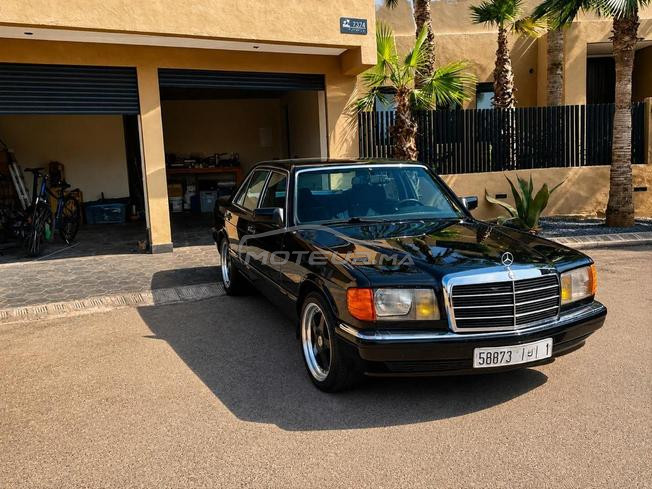 mercedes 300 se 