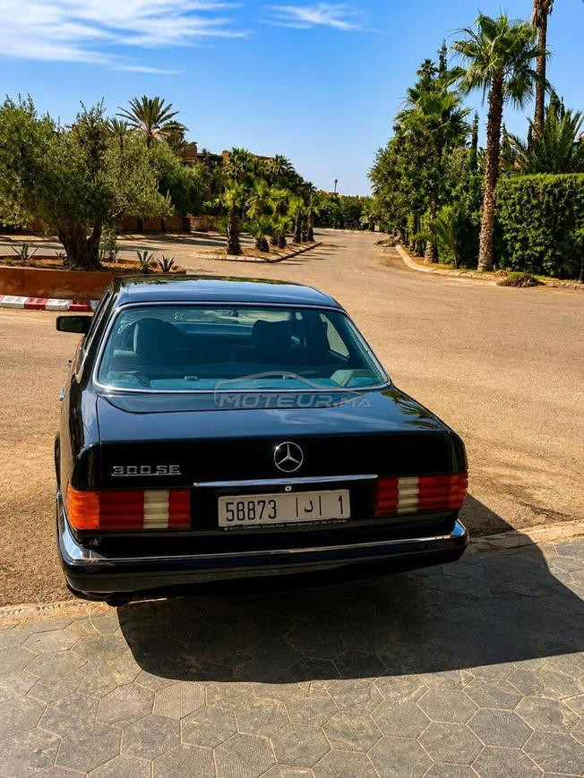 mercedes 300 se 