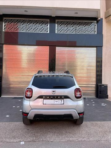 Dacia Duster Automatique 2021 - 2