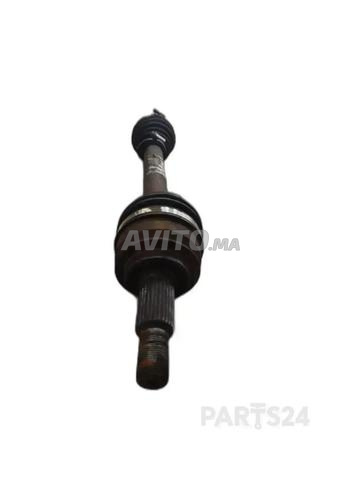 Cardan avant gauche Kangoo 2011 - 2