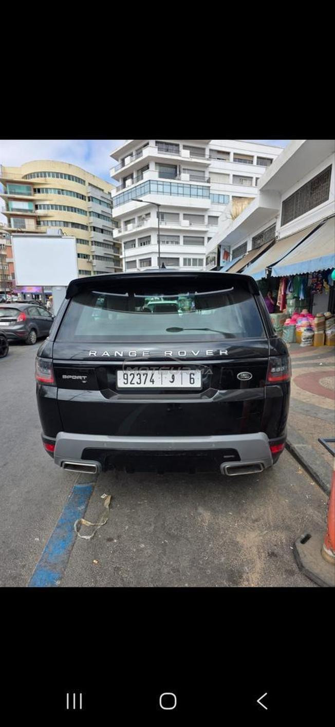 a vendre range rover sport