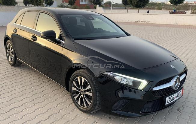 Mercedes classe A200 dédouaner 6/2026
