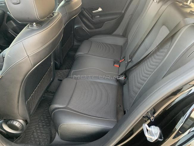 Mercedes classe A200 dédouaner 6/2026