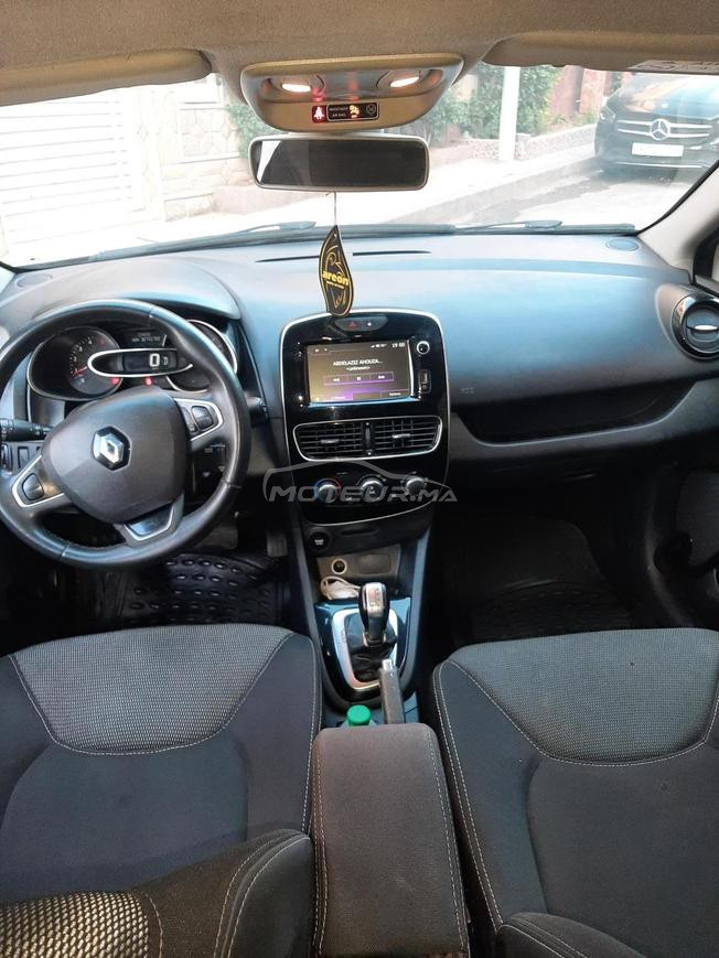clio 4 2019 automatique diesel ba9a mliha