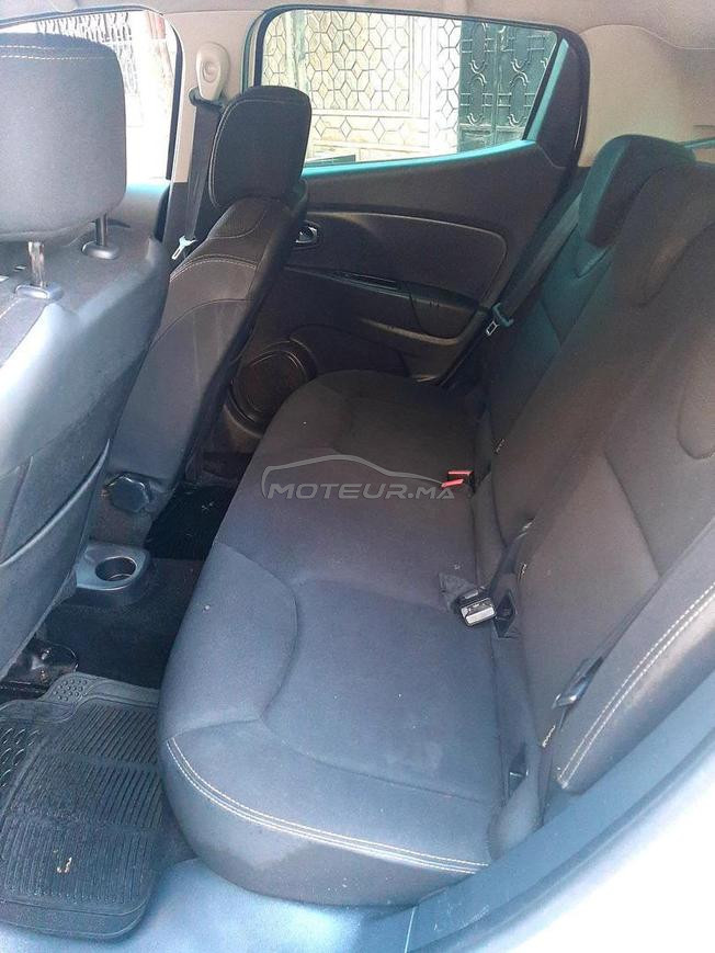 clio 4 2019 automatique diesel ba9a mliha