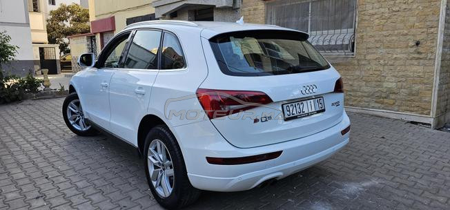 audi Q5 diesel 