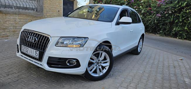 audi Q5 diesel 