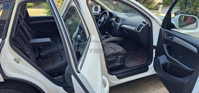 audi Q5 diesel 