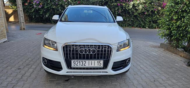 audi Q5 diesel 