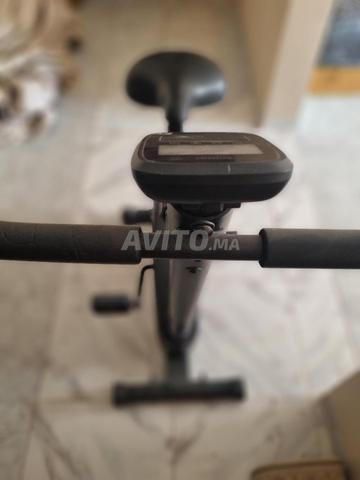 Vélo d'appartement - 2
