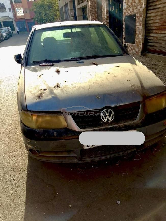 Volkswagen Golf 1 Essence Manuelle 2006