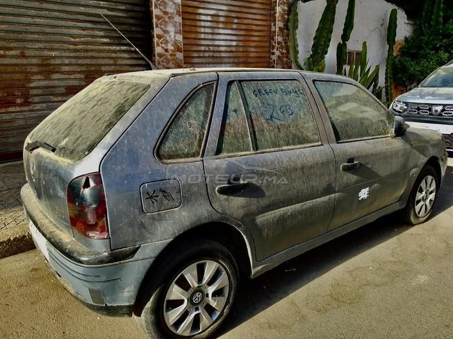 Volkswagen Golf 1 Essence Manuelle 2006