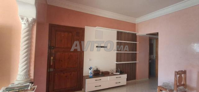 Appartement à louer à Temara - 2