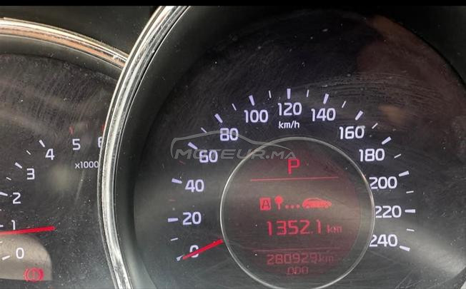 Kia Ceed Diesel Automatique 2016 à CASABLANCA