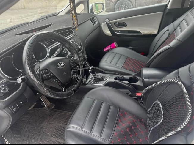 Kia Ceed Diesel Automatique 2016 à CASABLANCA