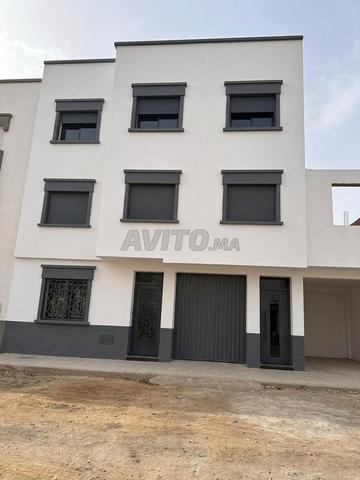 Nouvel appartement à vendre à Lotissement El Baraka - 2