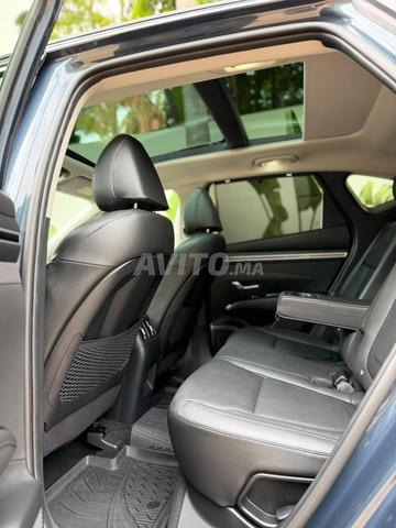 Hyundai Tucson Diesel Automatique 2026 - 2