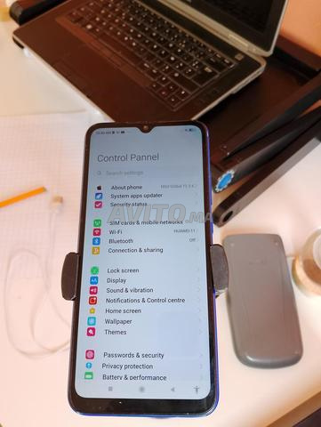 Téléphone Redmi 9 A - 2