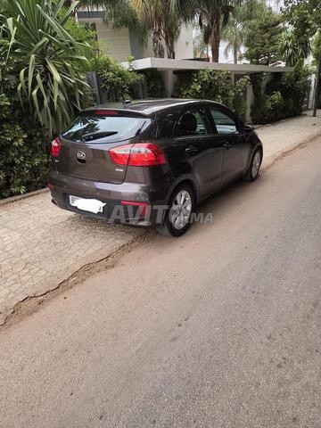Kia Rio Diesel Toutes Options - 2