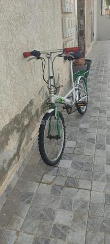 Vélo à vendre à Ain Aouda à la station de bus - 2