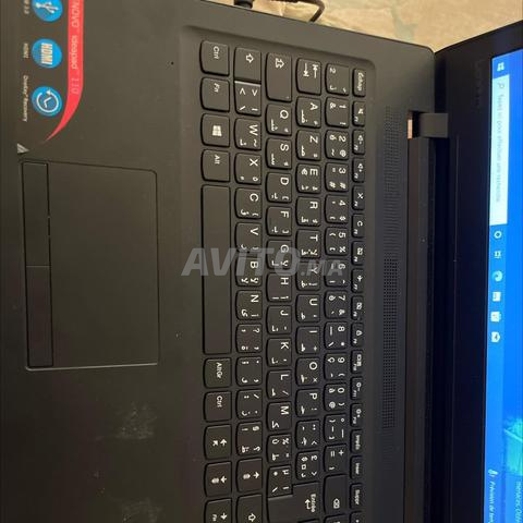 PC Lenovo Ideapad - 2