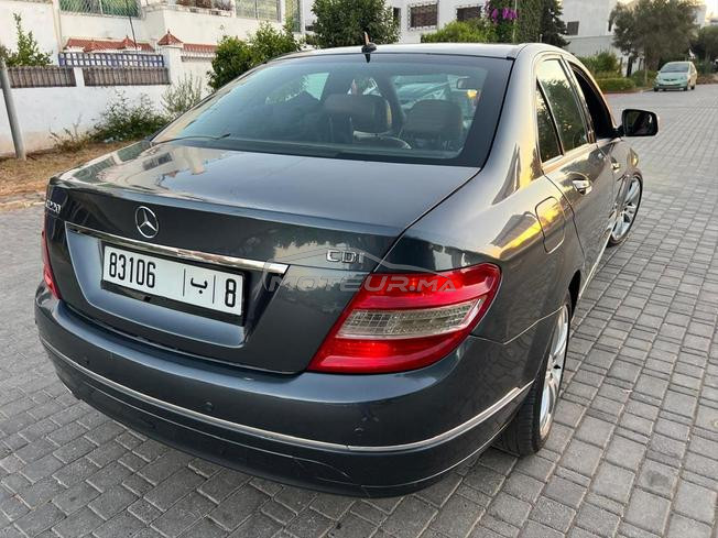Mercedes-Benz 220 diesel 