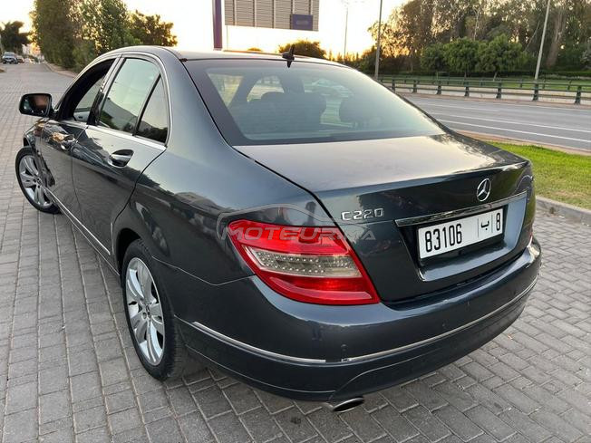 Mercedes-Benz 220 diesel 