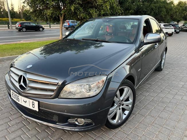 Mercedes-Benz 220 diesel 