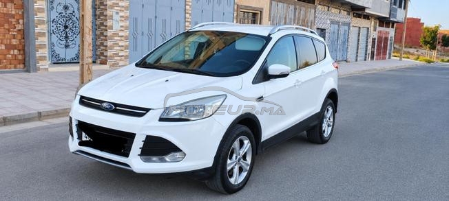 Ford Kuga excellent état 