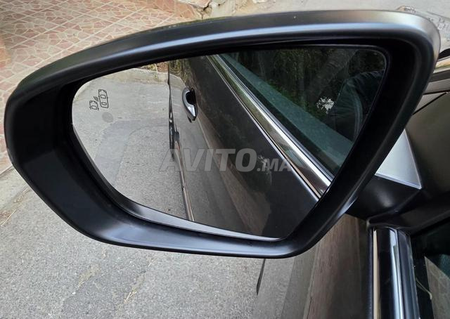 PEUGEOT 3008 GT line 2.0L(Sans adblue)2021 à Tanger