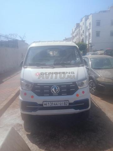Honda Dong Feng - 2