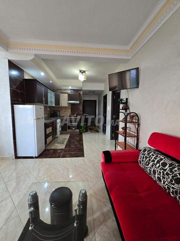Appartements à l'Immobilier Jawhara Mogador - 2