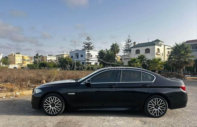 bmw série 5