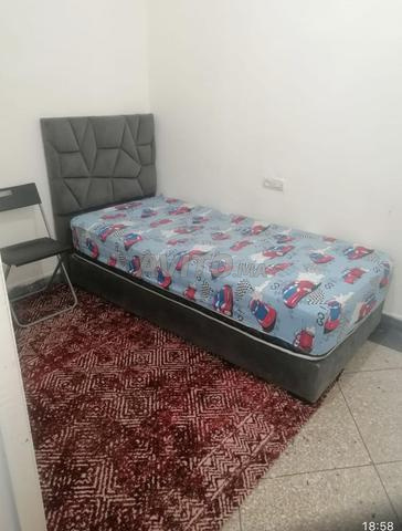 Chambres à louer pour étudiantes filles - 2