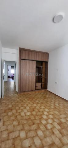 Appartement à louer à Agdal - 2