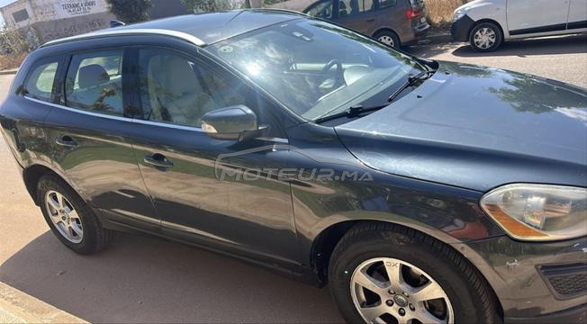Volvo cx60 