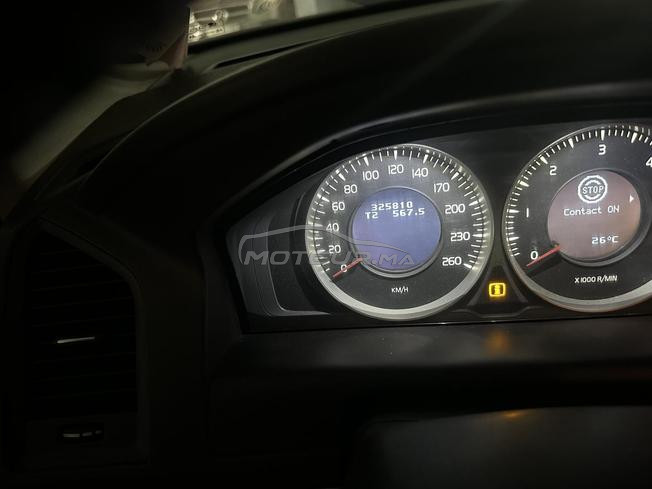 Volvo cx60 